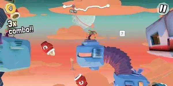 游戏荒了好玩的网游,小众精品手游推荐拯救你的游戏荒