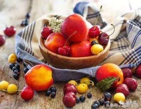 寒凉瓜果伤脾胃,水果寒凉伤脾胃