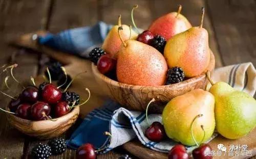 寒凉瓜果伤脾胃,水果寒凉伤脾胃