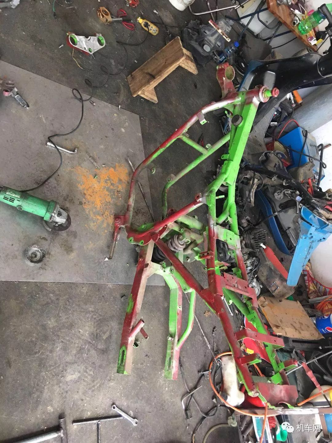 盘点改装十大失败,改装后悔两年不改装后悔一辈子