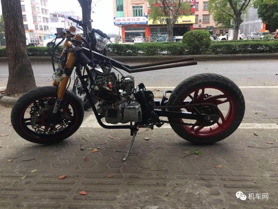 盘点改装十大失败,改装后悔两年不改装后悔一辈子