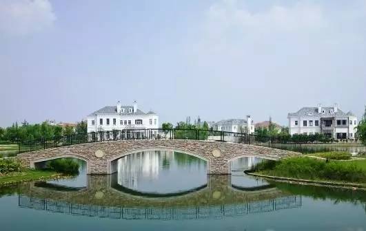 魔都亿级豪宅终极大盘点,16个楼盘