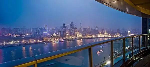 魔都亿级豪宅终极大盘点,16个楼盘