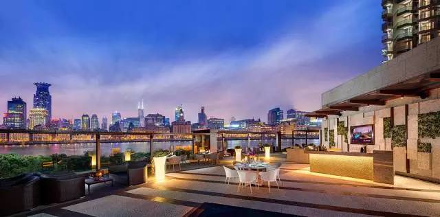 魔都亿级豪宅终极大盘点,16个楼盘