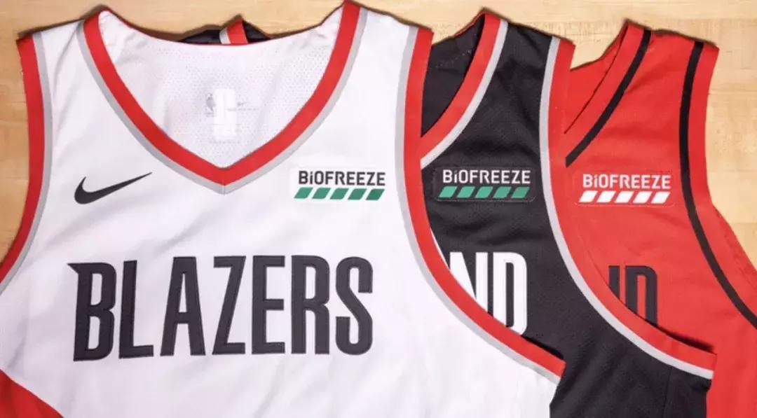 nba各队球衣胸前广告,nba18年总决赛宣传海报