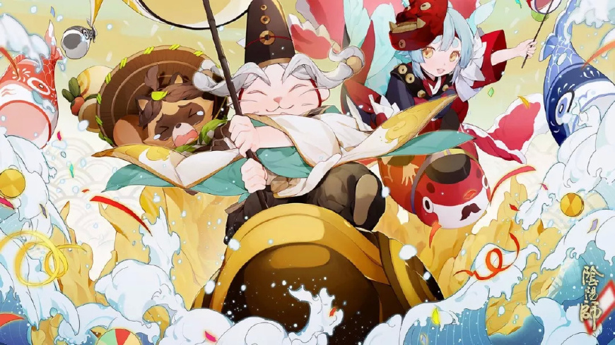 阴阳师萌新入门pve式神培养推荐,斗技式神偏pve怎么打