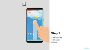 一加5T刷了MIUI后的体验，光这些就比氢OS好不少！