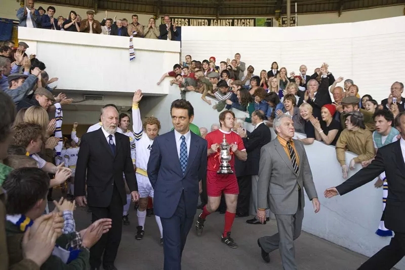 必看的四部足球电影,五部必看的足球电影