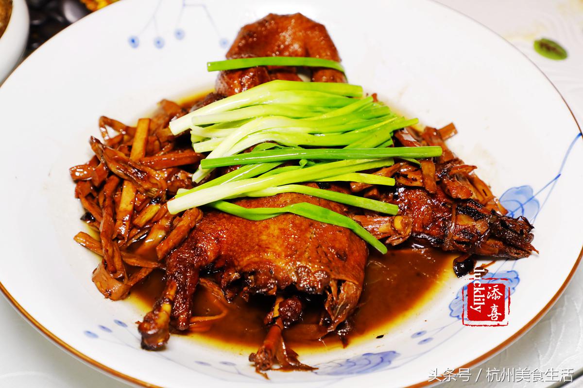 「杭州美食生活」又一年金秋”寻蟹季“之城中香格里拉中餐厅