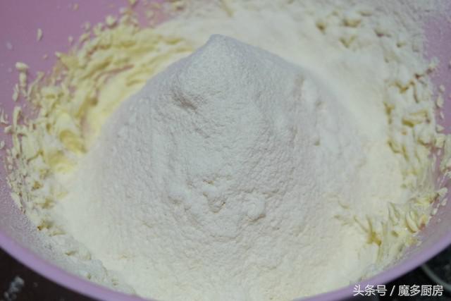 不喜欢甜的苏打饼干,香浓酥脆的曲奇饼干美味又解馋