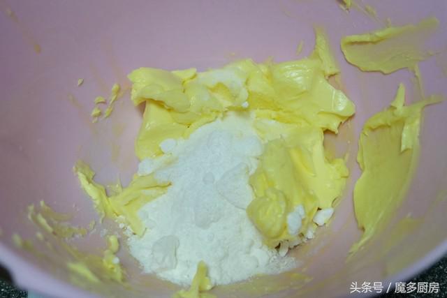 不喜欢甜的苏打饼干,香浓酥脆的曲奇饼干美味又解馋