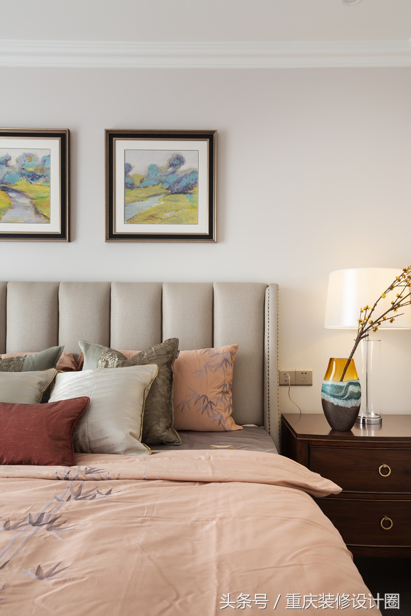 130多平层200多万装修,130平简约装修需要多少钱