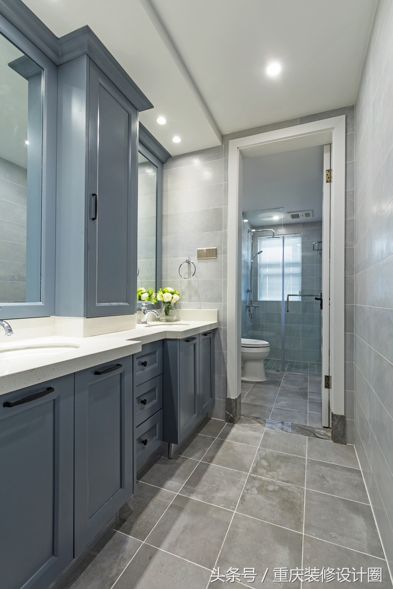 130多平层200多万装修,130平简约装修需要多少钱