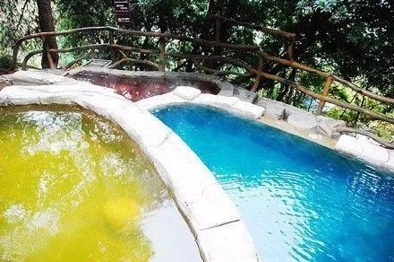 贵阳温泉推荐市区有哪些,贵阳周边最具人气的温泉