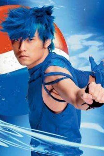 代言百事可乐的明星,有哪些香港明星代言过百事可乐