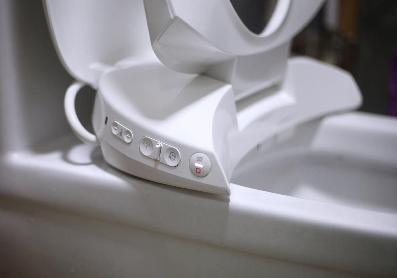 小鲸洗一体智能马桶盖,小鲸洗智能马桶盖过滤