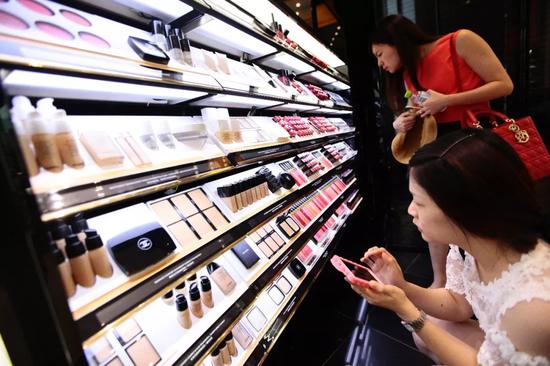 中国代购的前景和现状,代购行业的未来趋势