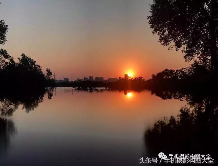 干货10秒教你照片调色,十秒让你的照片高清调色