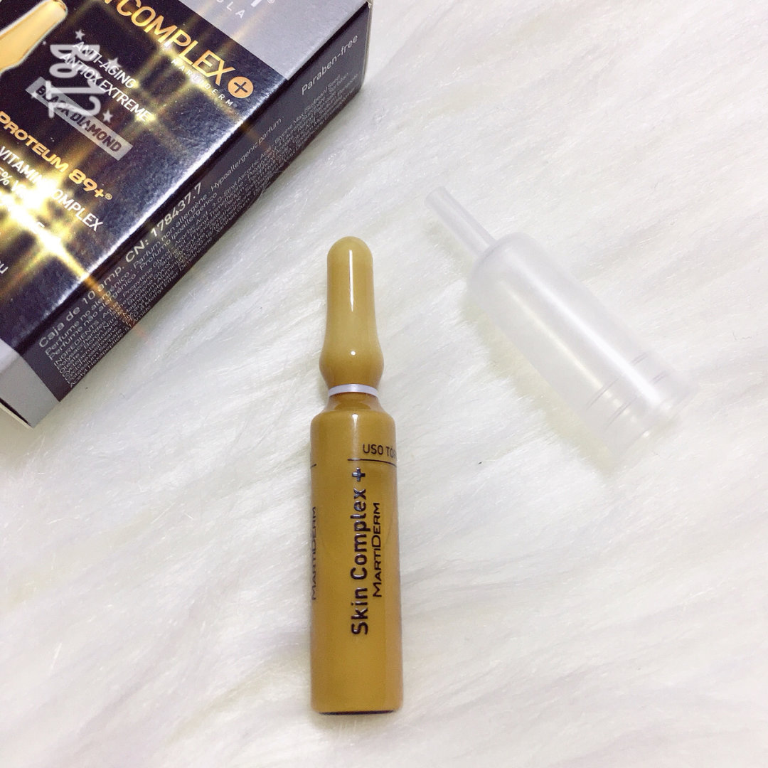 安瓶精华推荐排行榜,什么牌子的安瓶精华好用