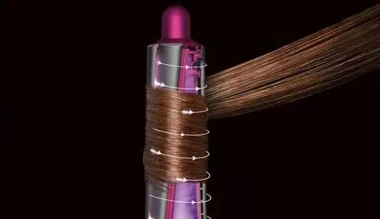 戴森卷发棒真的有效果吗,戴森卷发棒刷屏