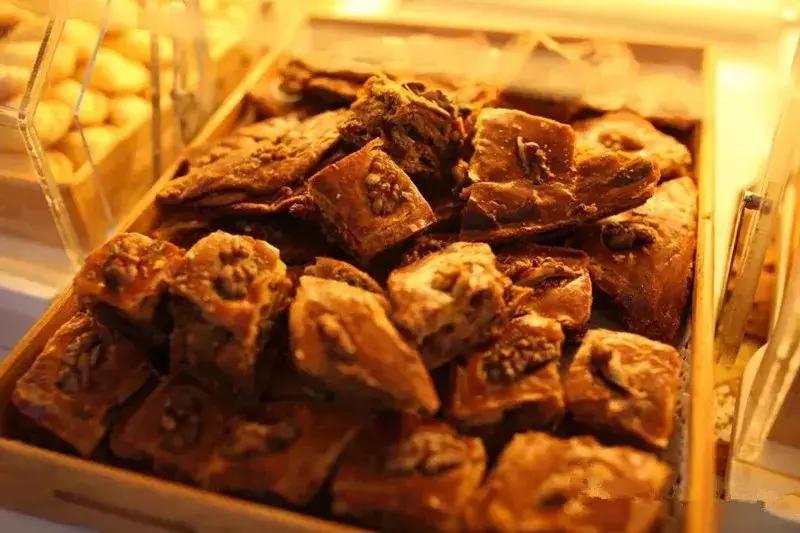 乌鲁木齐老字号糕点铺,乌鲁木齐必吃糕点排名前十