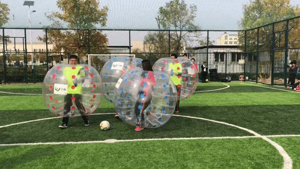 天津体育节,天津一年一度的体育节