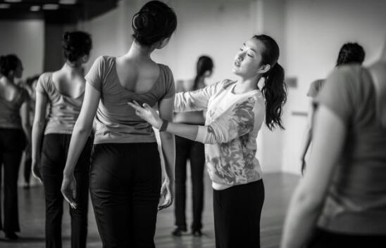 北师大舞蹈教育大会,北师大亚太教育大会