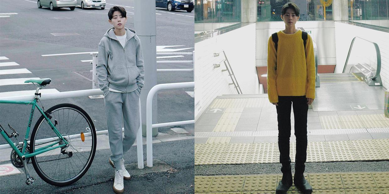 质量好又好看的男装店铺推荐,网购男装哪个平台最好看