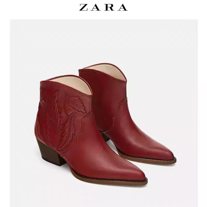 今年最潮的3双靴子,今年最火的靴子值不值得买