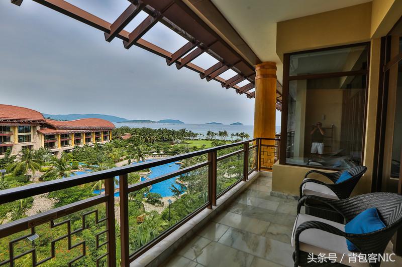 三亚亚龙湾瑞吉酒店亲子套房,三亚亚龙湾瑞吉酒店推荐