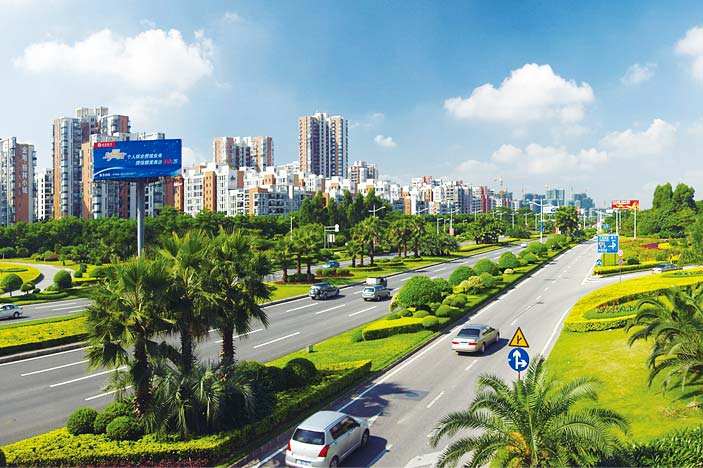 东莞除了曾经的“莞式服务”外还有哪些全国之最？