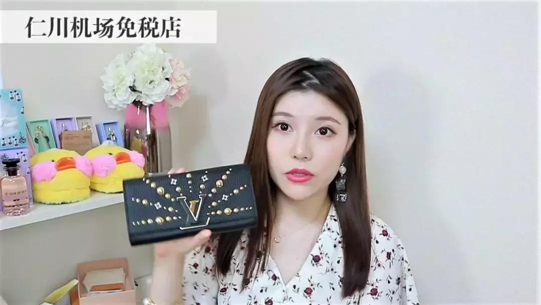 我到韩国又买了什么？心爱战利品！衣服、鞋包、首饰、美妆品……