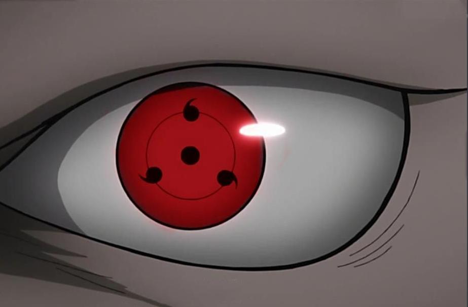 火影迷自创万花筒写轮眼能力,18万花筒写轮眼最客观的猜测