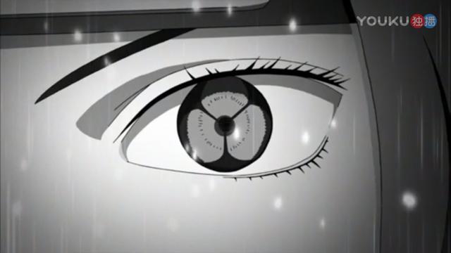 各种万花筒写轮眼介绍,五大最强万花筒写轮眼