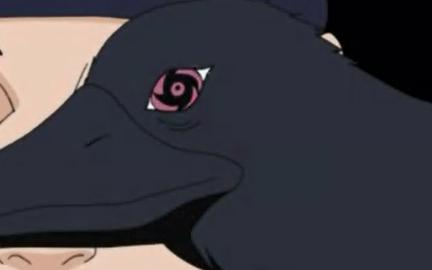 火影迷自创万花筒写轮眼能力,18万花筒写轮眼最客观的猜测