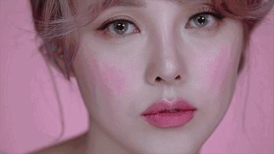 新手必学的六种眼妆基本画法,怎么找到适合自己的眼妆画法