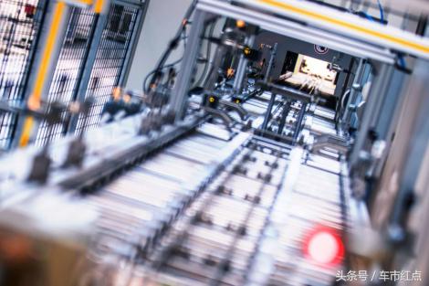 吉利雷神动力义乌工厂,吉利义乌动力系统厂