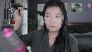 戴森卷发棒如何选择,戴森卷发棒不出热风