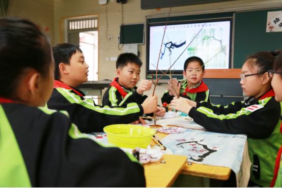 尚和至美育桃李明理守义树英才北京市丰台区和义学校办学实践研讨会成功举办