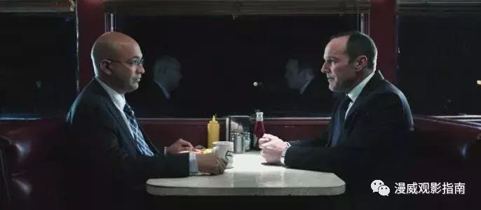 漫威宇宙正确观影顺序全集,漫威宇宙第四阶段观影手册