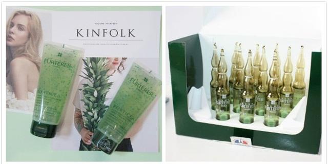 最新效果最好的防脱生发产品,全球公认最好用的10大防脱生发液