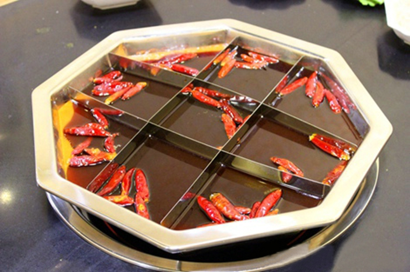 延边正宗重庆火锅加盟哪家好,重庆串串火锅加盟店10大品牌