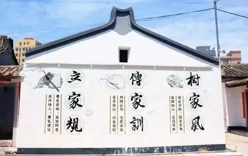 乡村游秋天,乡村旅游探寻真实的乡土风情