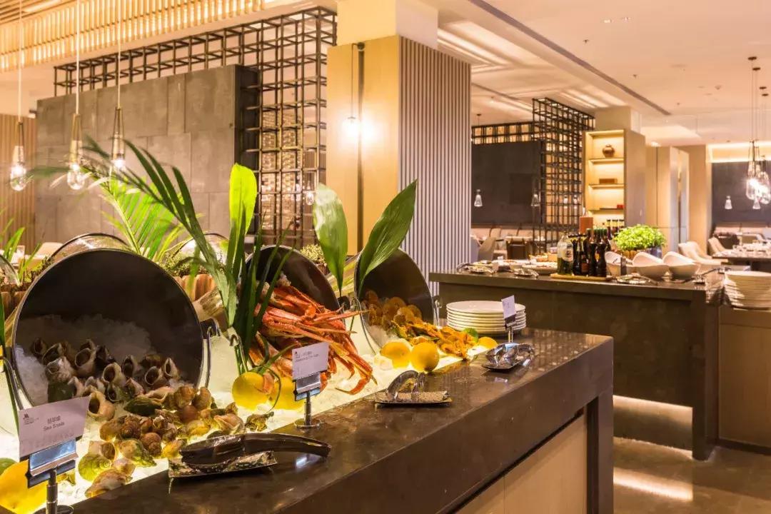 无锡鲁能万豪酒店宣传,无锡酒店万豪集团