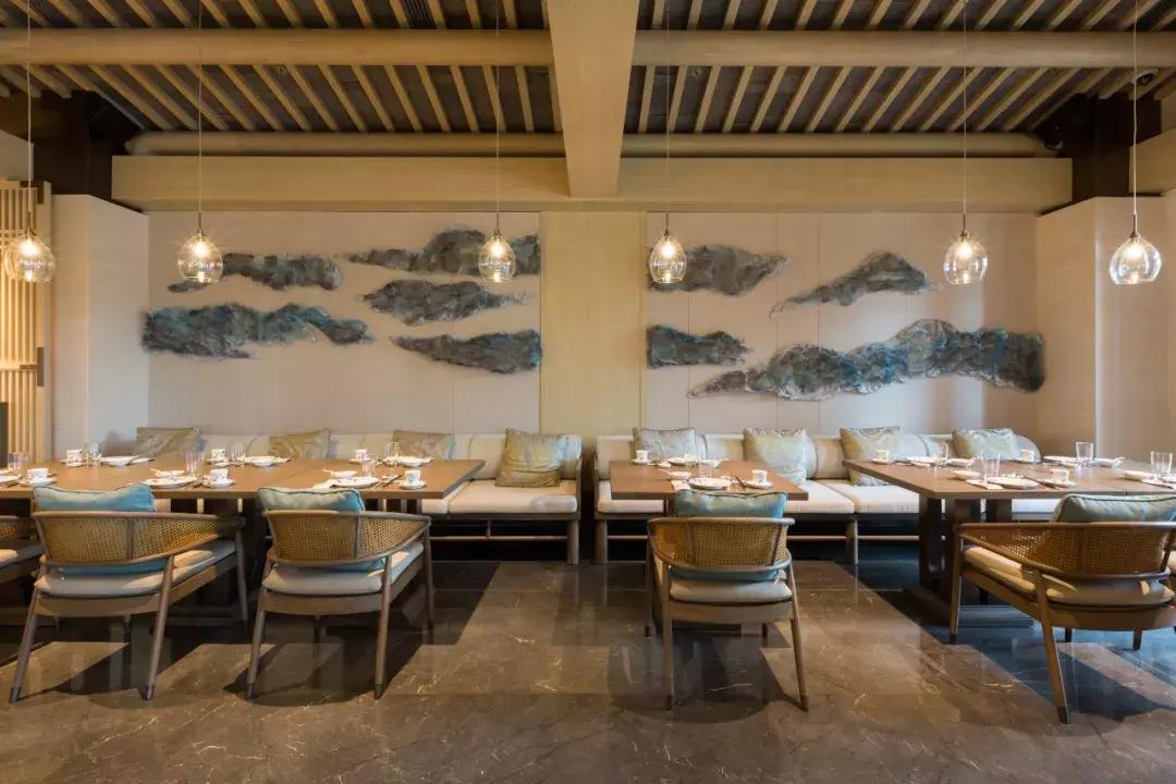 无锡鲁能万豪酒店宣传,无锡酒店万豪集团