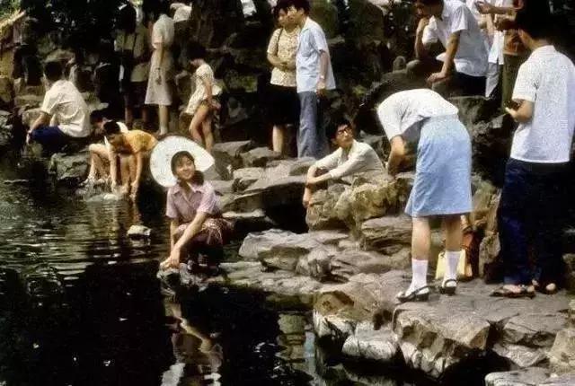 流光逝影：上海20世纪100年回眸「海量图片」