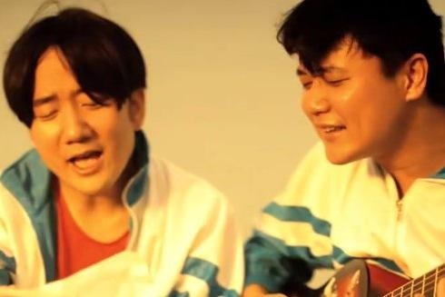 日语歌养活了半个华语歌坛,任贤齐和张国荣唱的歌曲