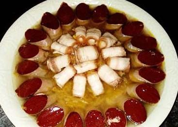 中国少数民族的特色饮食文化,民族的饮食