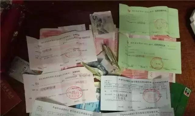 银行定期存单丢了会被冒领吗,定期存单丢了银行查不到怎么办