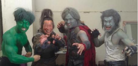 比大姨妈来得还要准时,比大姨妈还要准时的还有什么